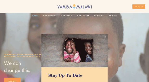 yambamalawi.org