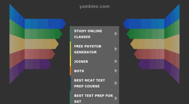 yamblee.com
