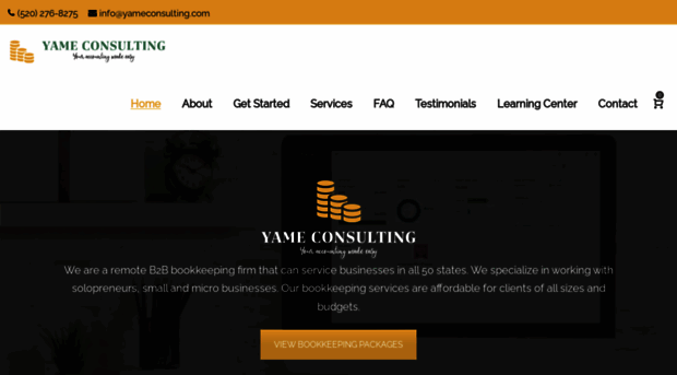 yameconsulting.com