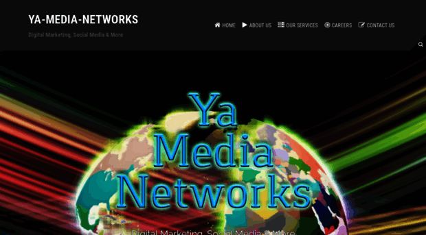 yamedianetworks.com