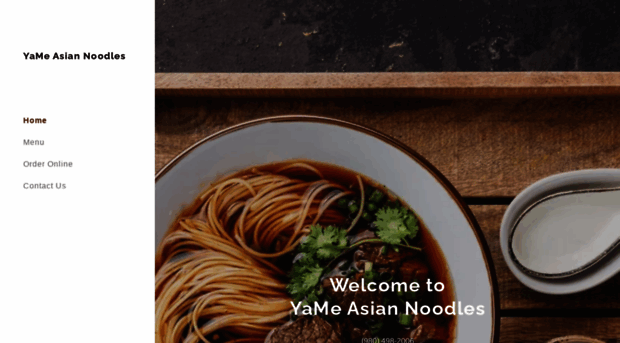 yamenoodles.com