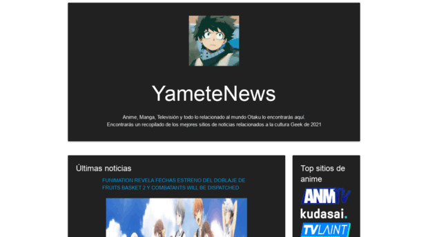 yametenews.com