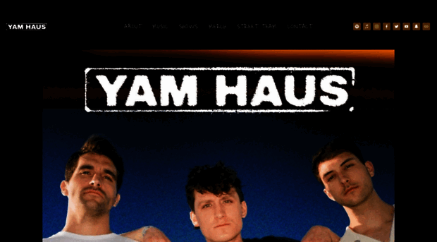 yamhaus.com