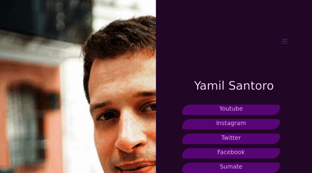 yamilsantoro.com