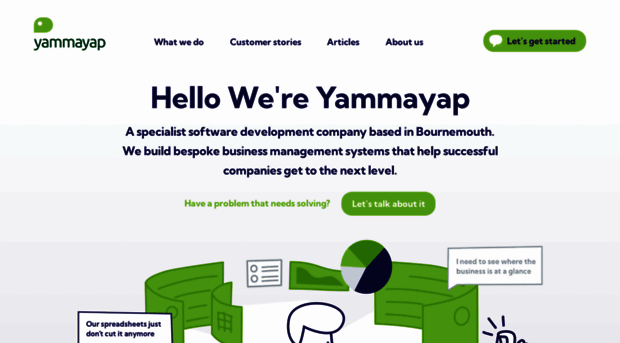 yammayap.com