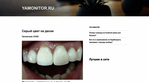 yamonitor.ru