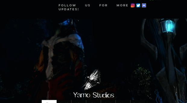 yamostudios.com