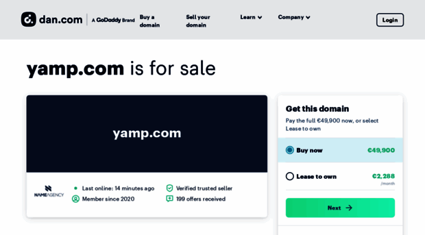 yamp.com