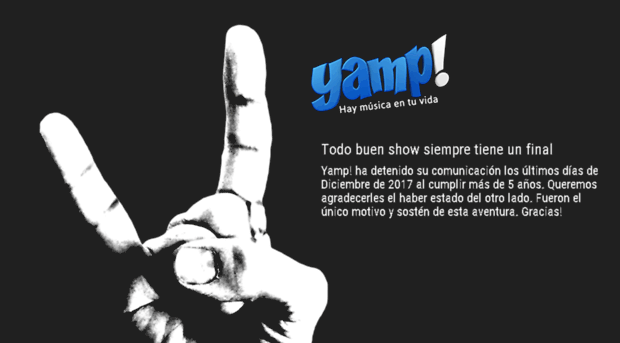 yamp.com.uy