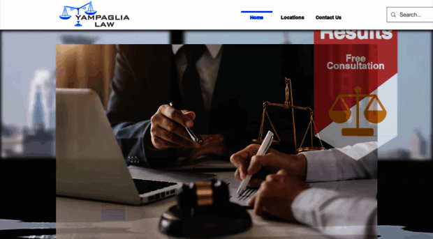 yampaglia-law.com