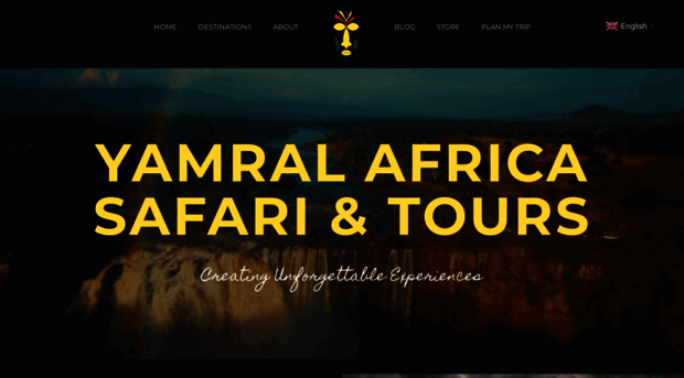 yamralafrica.com