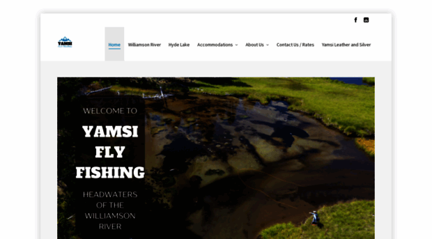 yamsiflyfishing.com