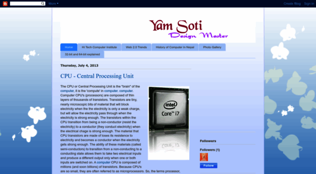 yamsoti.blogspot.com