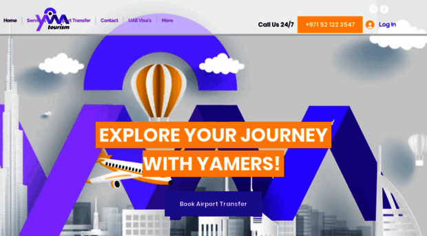 yamtourism.com