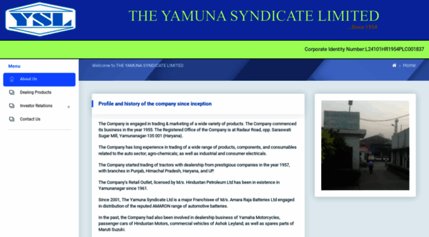 yamunasyndicate.com