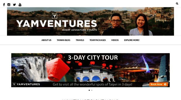 yamventures.com