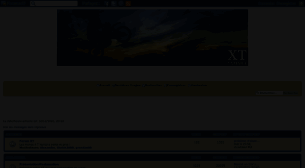 yamxt.forumpro.fr