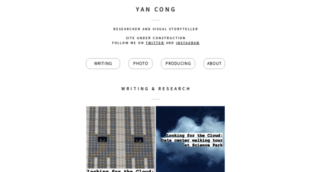 yan-cong.com