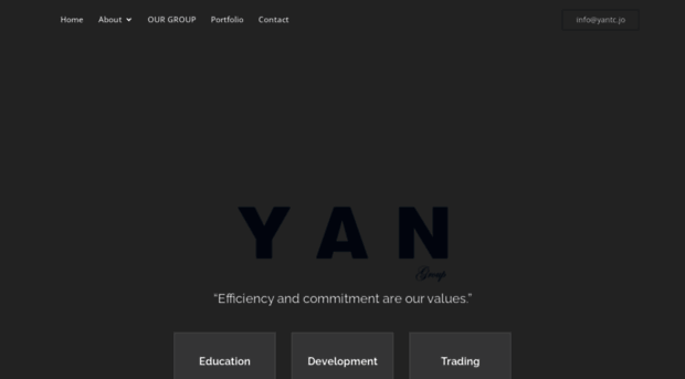 yan-group.com