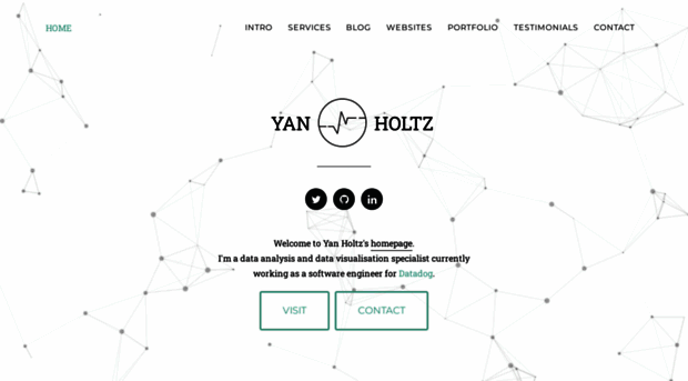 yan-holtz.com