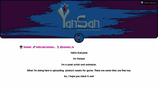 yan-san.itch.io
