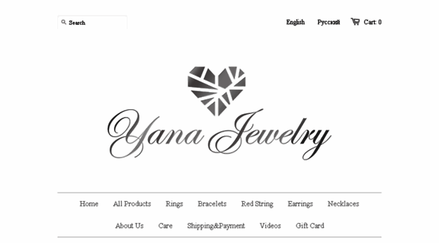 yana-jewelry.com