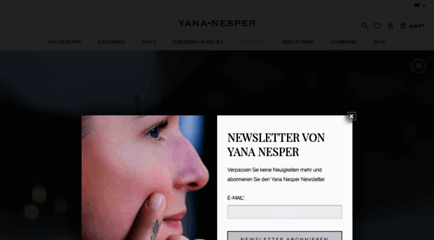 yana-nesper.de