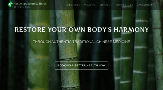 yanacupunctureherbs.com