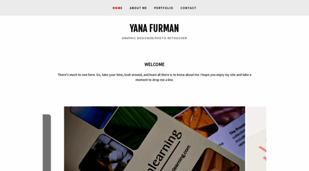 yanafurmandesign.com