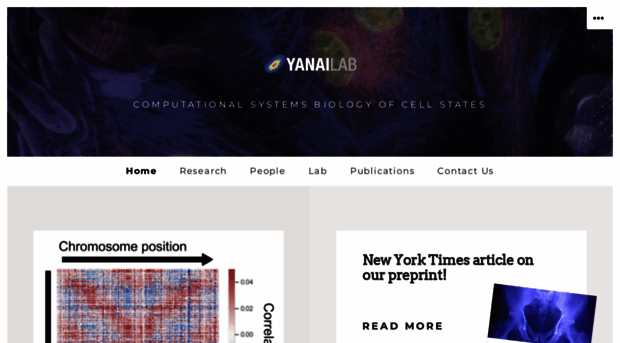 yanailab.org