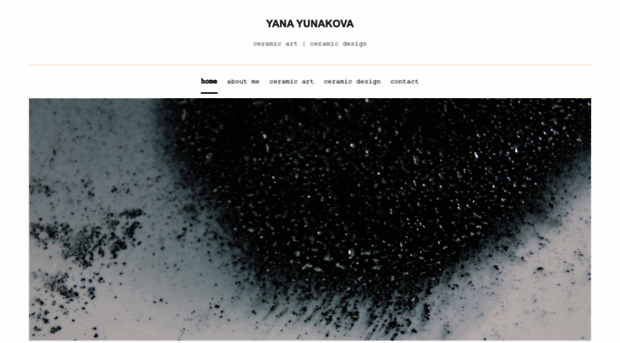 yanayunakova.com