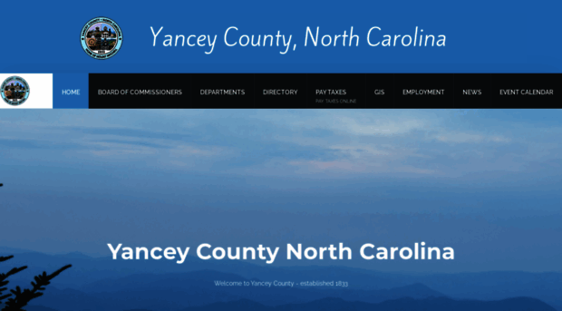 yanceycountync.gov