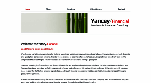 yanceyfinancial.com