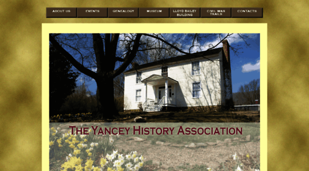 yanceyhistoryassociation.org