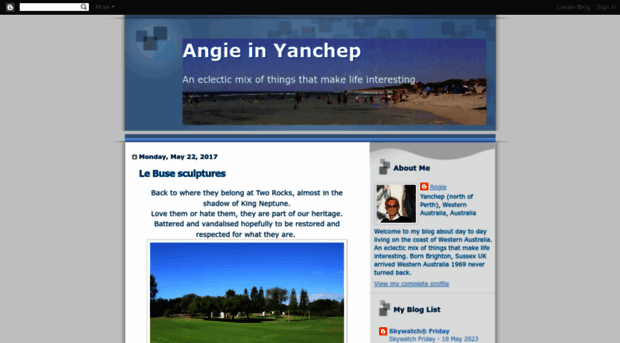 yanchepangie.blogspot.com