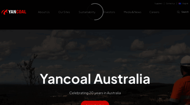 yancoal.com.au