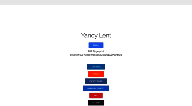 yancylent.com
