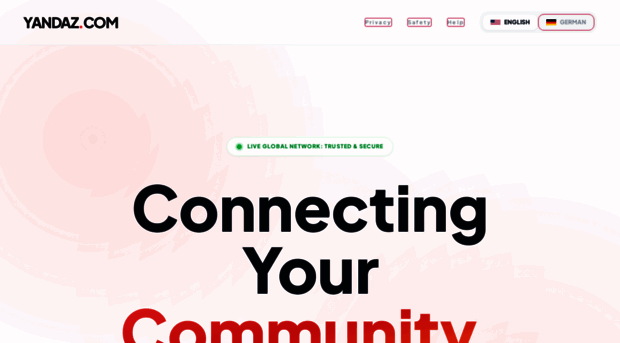yandaz.com
