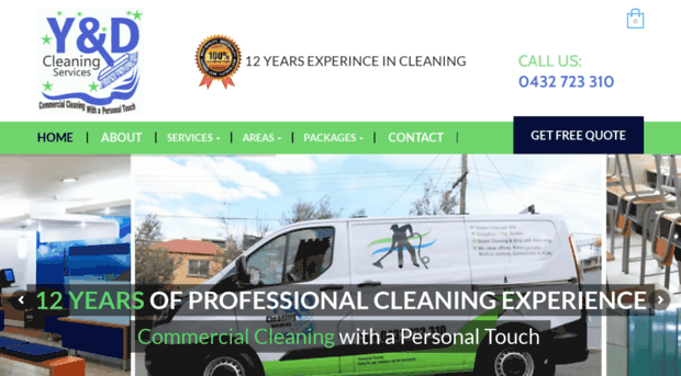 yanddcleaning.com.au