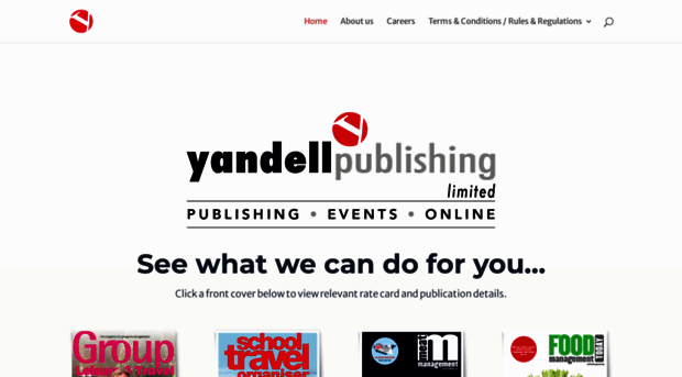 yandellmedia.com