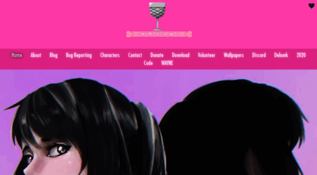 yandere-simulator.com