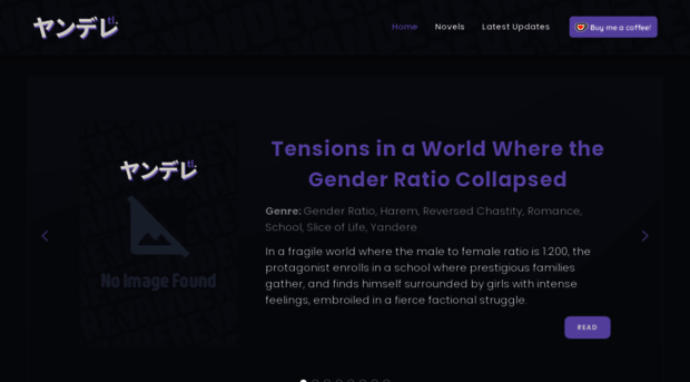 yanderetl.com