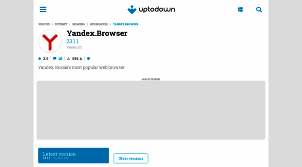 yandex-browser.en.uptodown.com