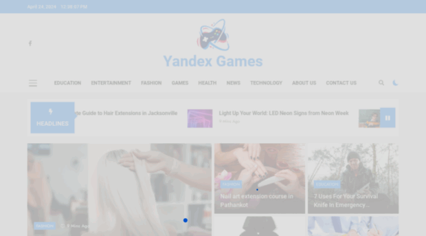 yandexgames.org