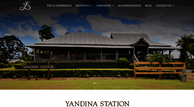 yandinastation.com.au