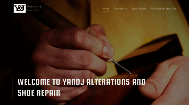 yandj-alterations-shoerepair.biz