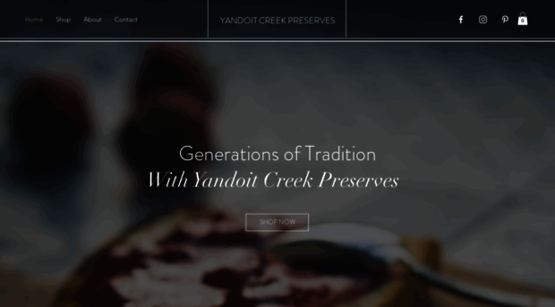 yandoitcreekpreserves.com