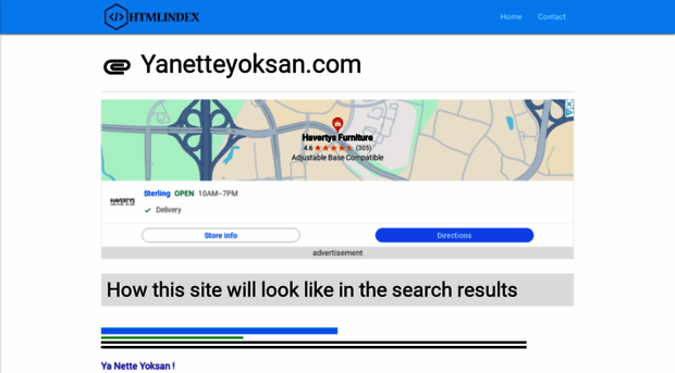 yanetteyoksan.com.htmlindex.tips