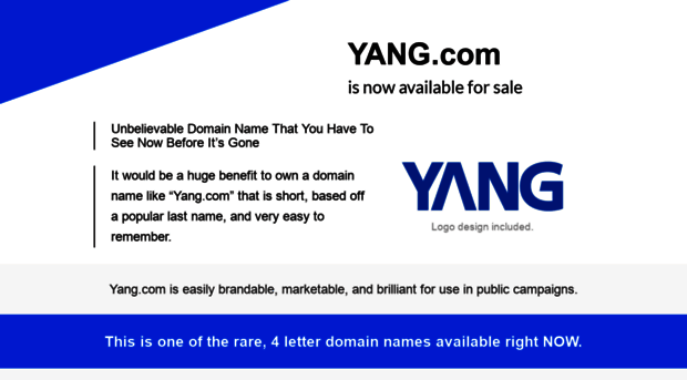 yang.com