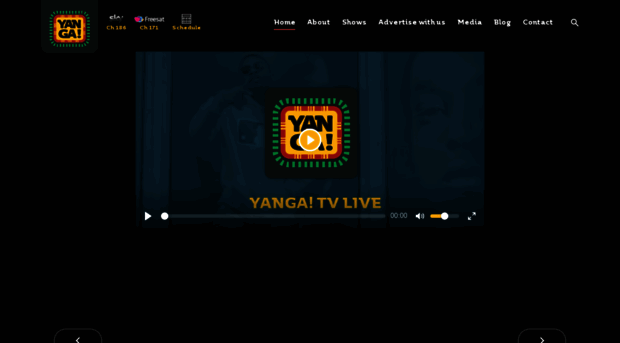 yangatv.com